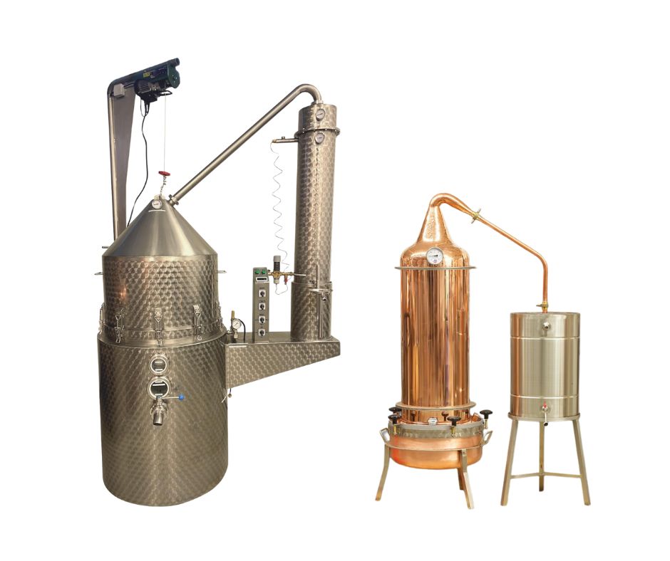 Fruit Distillery